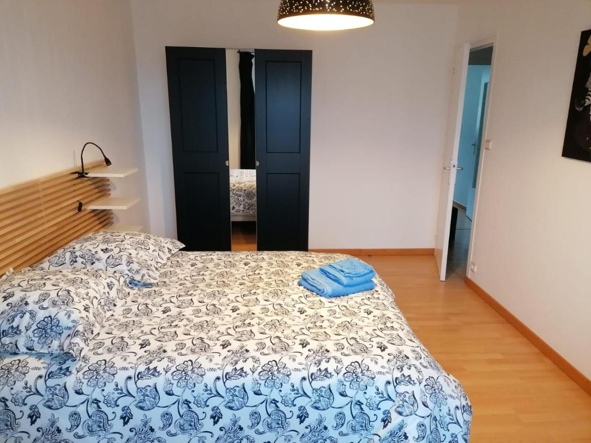 Chez La Vieille Daire Cherbourg Dış mekan fotoğraf